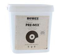 BIOBIZZ Engrais sec PRE.MIX 5 litres - FERTILISATEUR FERTILIZER-PRE-MIX