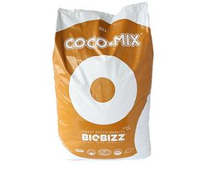 Biobizz - fibre de coco Coco mix fibres 50 litres
