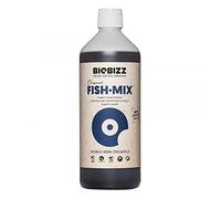 Fertilisant / Stimulateur pour la Culture en extérieur BioBizz Fish-mix (1L)