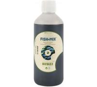Biobizz - Fish Mix 500ml , engrais de poisson G