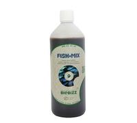BioBizz-fishMix plantes bio engrais 1L bizz fish mix