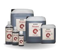 BioBizz g201486 - Stimulateur organique qui accélère la floraison, 17 x 7 x 7 cm, rouge