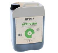 Activateur botanique acti.vera 5 litres - biobizz