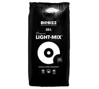 Biobizz - Light mix - Terreau de croissance et floraison - 20L