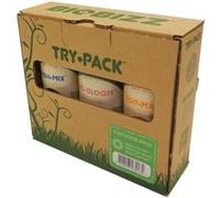 Biobizz Try · Pack - Pack extérieur