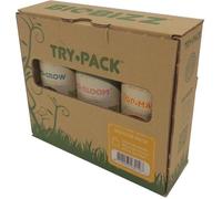 BIOBIZZ Pack Engrais - Indoor Pack