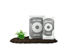 BIOBIZZ Terreau de floraison All-Mix sol - Sac de 50 L