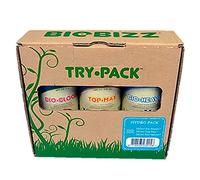Biobizz - Trypack Hydro G