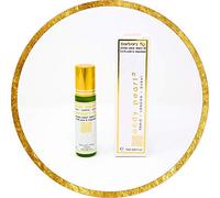 BioBoosters Contour des yeux (Poches et Cernes) - Huile de Pépin de Figue de Barbarie certifié ECOCERT. Origine Algérie - 10 ml