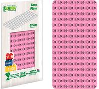 BiOBUDDi | Plaque de base | Rose clair