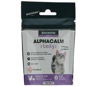 Biocanina Alphacalm Tasty Chats X 30