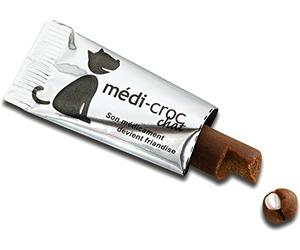 Biocanina - Animaddict - MEDI-CROC - 1 sachet - Friandise appétente - Chat - Biocanina