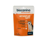 Biocanina Articulations Arthroplus Tasty Chien Sachet 30 Bouchées Appétentes