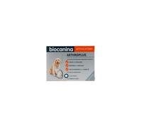 BIOCANINA ARTICULATIONS Arthroplus 40 Comprimés - Anti Inflammatoire Chat Chien