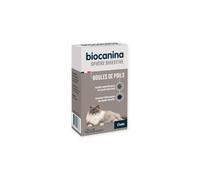 Biocanina Boules de Poils Boîte de 12 Jellies Appétentes