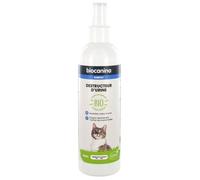 Biocanina Destructeur d'Urine Chat Bio 240ml