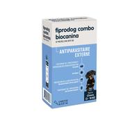 Biocanina Fiprodog Combo Petits Chiens 2-10Kg