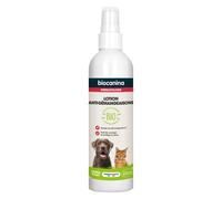 Biocanina Lotion Anti-démangeaisons Bio Pour Chien et Chat 240ml