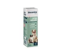 Biocanina Lotion Oculaire Chien et Chat 135ml