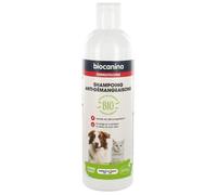 Biocanina Shampoing Anti-Démangeaisons