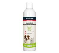 Parapharmacie en ligne > Vétérinaire > Produits de soin pour animaux Biocanina Shampoing Anti-Démangeaisons Flacon 240 ml