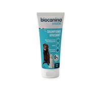 Biocanina Shampoing pour chien apaisant 200 ml