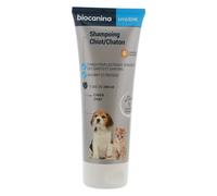 BIOCANINA Shampoing Chaton et Chiot 200ml