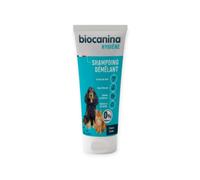 Biocanina Shampoing pour chien poils longs 200 ml