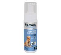 Biocanina Shampoing Diméthicone pour Chien et Chat 150ml