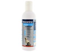 Biocanina Shampooing antiparasitaire Tetramethrine Chien et Chat 200 ml
