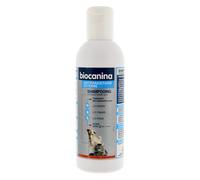 Biocanina Shampooing à la Tétraméthrine BCN 200ml