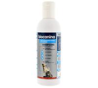 Biocanina Shampooing Antiparasitaire Externe Chien et Chat 200ml