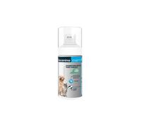Biocanina Shampooing Antiparasitaire Mousse Sans Rinçage Chien et Chat 150ml
