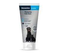 biocanina Shampoing Poils Noirs Shampooing 200 ml