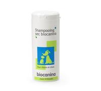 Biocanina Shampooing Sec 75g