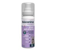 BIOCANINA Spray Anti-Stress 100ml Comportement