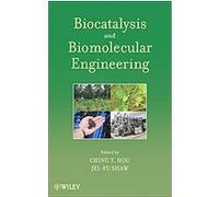 Biocatalysis and Molecular Engineering Jei-fu Shaw (Auteur)