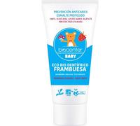 Biocenter Baby Dentifrice Enfant Framboise Bio 75ml