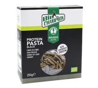 Biochampion Protein Pasta Black (Fèves) 250 g