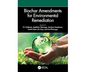 Biochar Amendments for Environmental Remediation