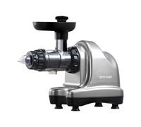 BioChef Axis BCAX - Centrifugeuse - 150 Watt - argent