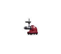 BioChef Axis BCAX - Centrifugeuse - 150 Watt - rouge