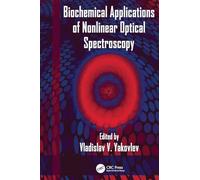 Biochemical Applications of Nonlinear Optical Spectroscopy