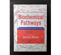 Biochemical pathways: An atlas of biochemistry and molecular biology