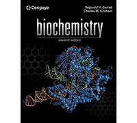 Biochemistry – Cengage Learning