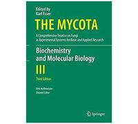 Biochemistry And Molecular Biology