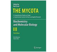 Biochemistry And Molecular Biology