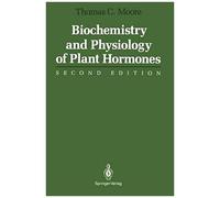 Biochemistry And Physiology Of Plant Hormones