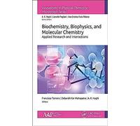 Biochemistry, Biophysics, And Molecular Chemistry