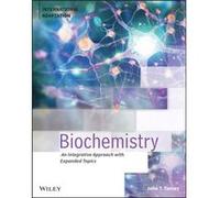 Biochemistry by John T. University of Massachusetts Wake Forest University Tansey John T. University of Massachusetts Wake Forest University Tansey (Auteur)